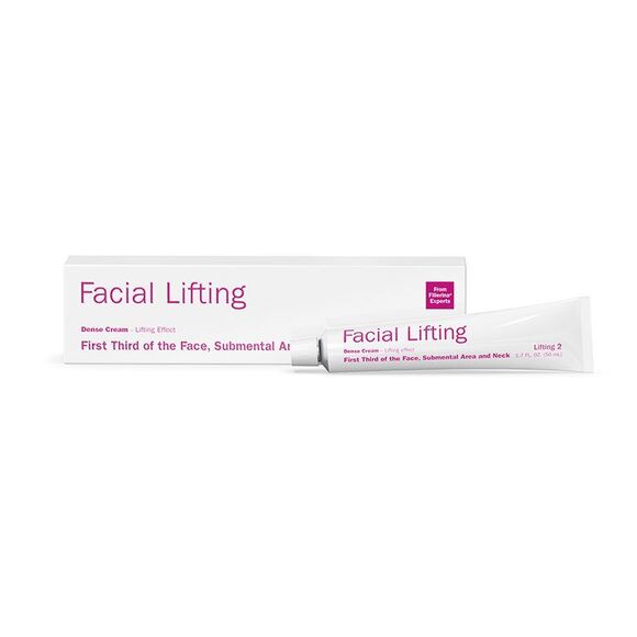Fillerina Labo Facial Lifting Cream - Grade 2 1.7oz. - Picture 1 of 3